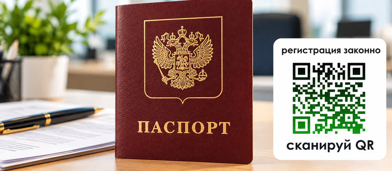 прописка в Кузнецке